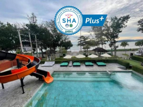 Maneetel Krabi Beachfront-SHA Plus